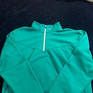 Men’s Nike Therma-fit golf 1/4 zip